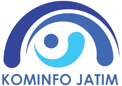 Logo Komdigi Jatim